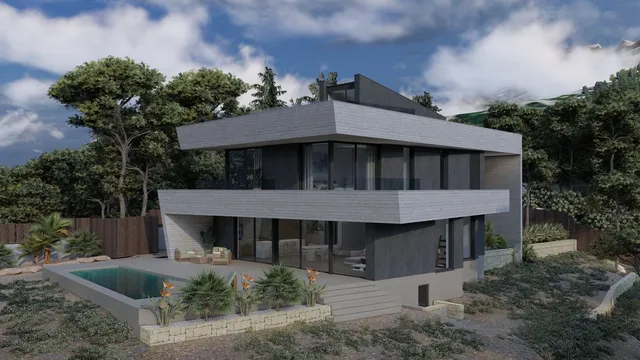 Delux House Construcciones, S.L. in Altea, Alicante