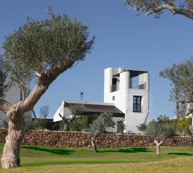Peraleja Golf in Peraleja Golf, Murcia
