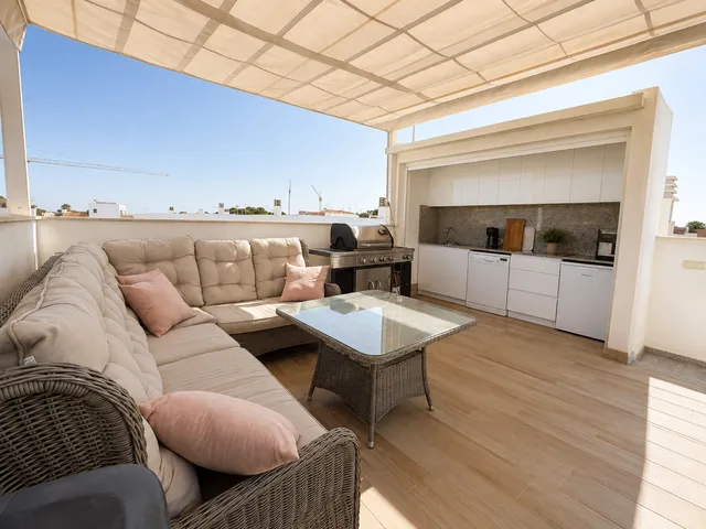 Best of Spain in San Pedro del Pinatar, Murcia