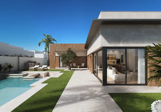 مكتب Property y Consulting في مورسيا، مورسيا