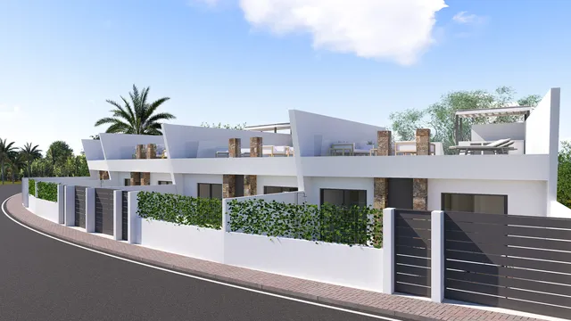 Property y Consulting office in Torre-Pacheco, Murcia