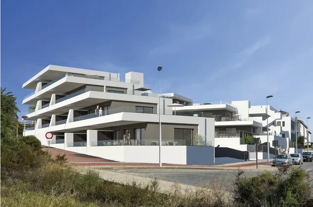 Grupo Gama in La Marina del Pinet, Alicante