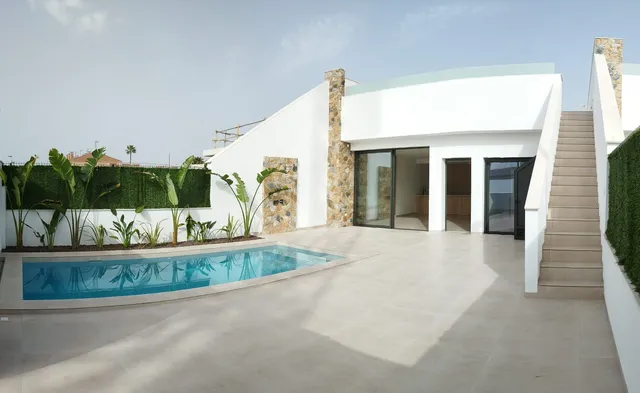 EFICATIUM في سان خافيير، مورسيا