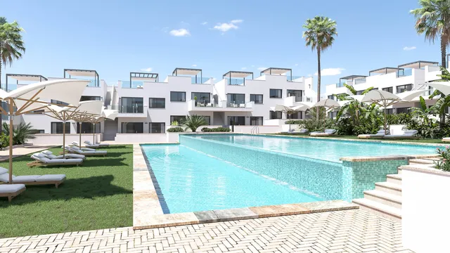 Onaru in Torrevieja, Alicante