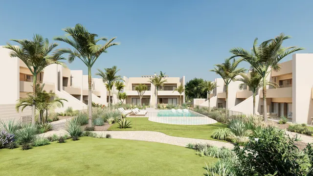 Roda Real Estate in San Javier, Murcia