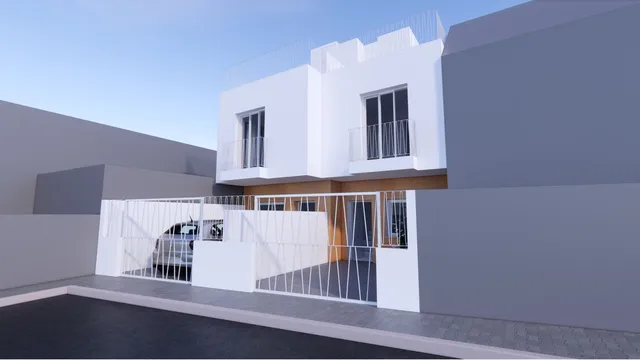BLUE MED INVEST in Cartagena, Murcia