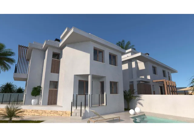 NLA Grupo Inmobiliario in Los Alcázares, Murcia
