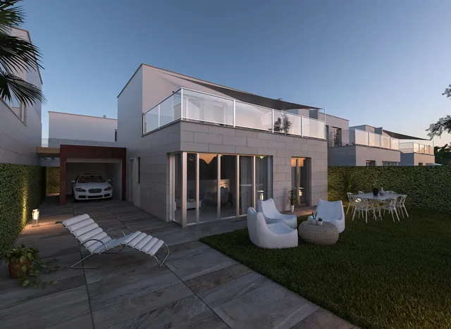 NLA Grupo Inmobiliario in Los Alcázares, Murcia