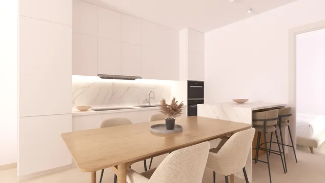 مكتب Property y Consulting في سان كايتيانو، مورسيا