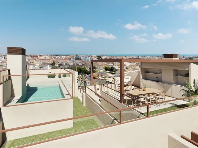 Best of Spain in San Pedro del Pinatar, Murcia