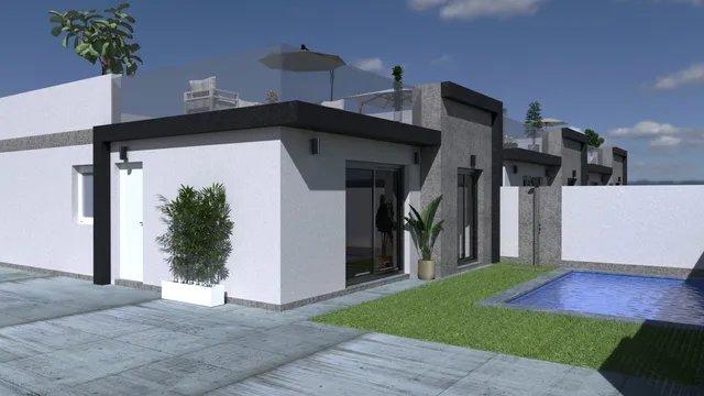 مكتب Property y Consulting في بالسيكاس، مورسيا