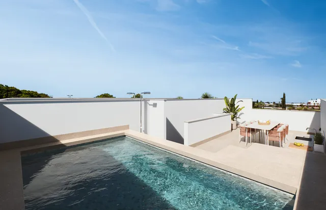 Property y Consulting office in San Pedro del Pinatar, Murcia