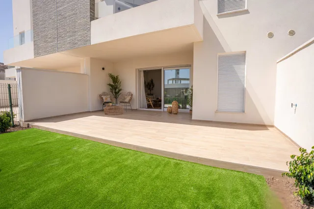 Trivee in La Finca Golf, Alicante