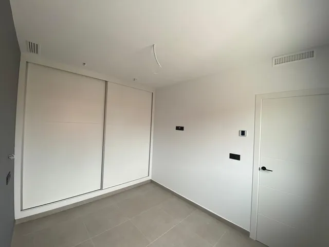Property y Consulting office in Los Alcázares, Murcia