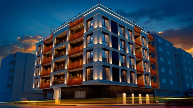 Alegria Construcciones in Torrevieja, Alicante