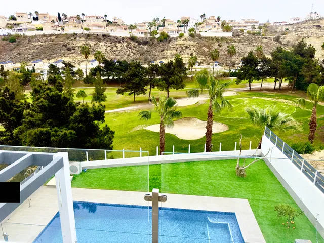 URBESGOLF Promociones in Ciudad Quesada, Alicante