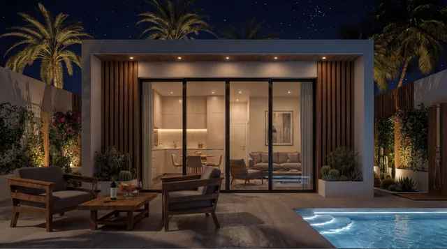 Altavista Real Estate Sl in Vera, Almería