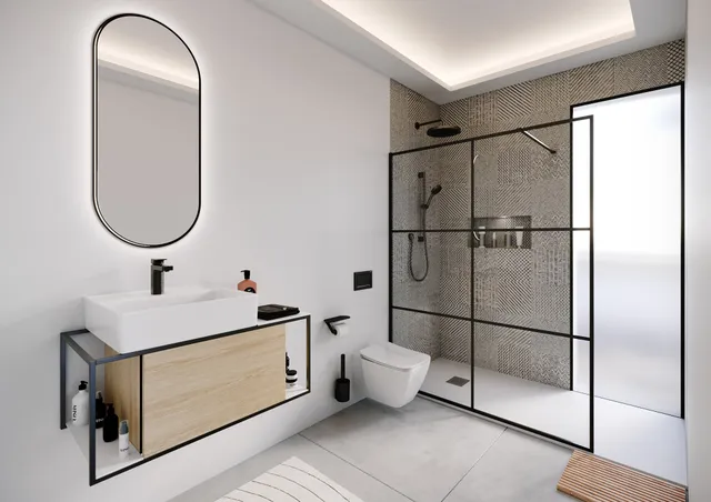 OLE International Homes in Condado de Alhama, Murcia