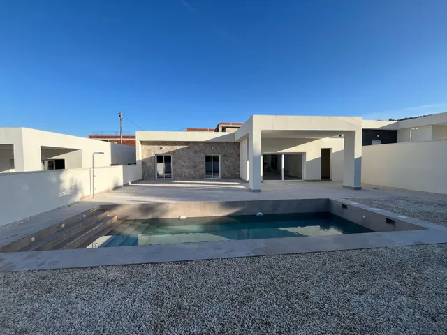 Casas in La Romana in La Romana, Alicante