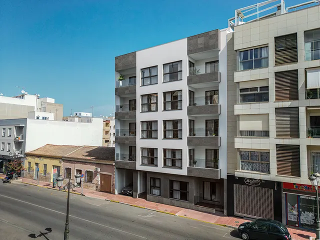 ALTECO in Guardamar del Segura, Alicante