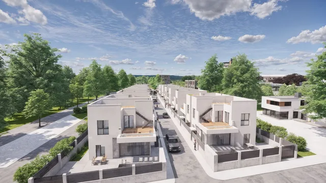 VINCI HOMES في لا هيرادا، أليكانتي