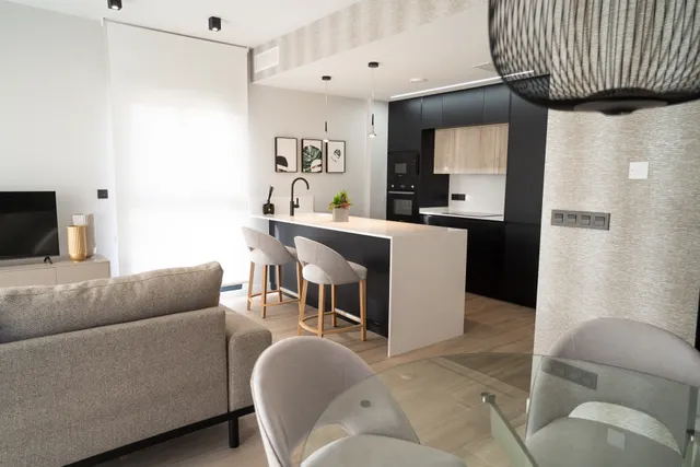 Innova villas in Torrevieja, Alicante