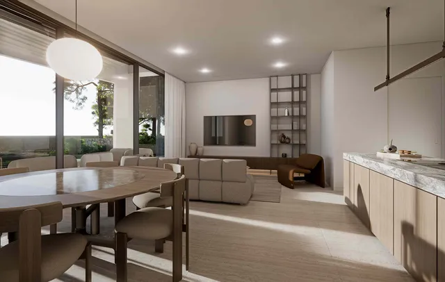 Prime Home Alicante in Las Colinas Golf, Alicante