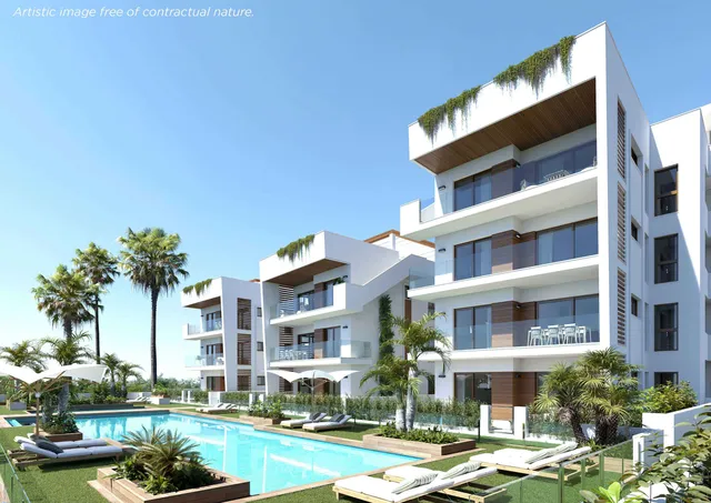 EUROMARINA in Los Alcázares, Murcia