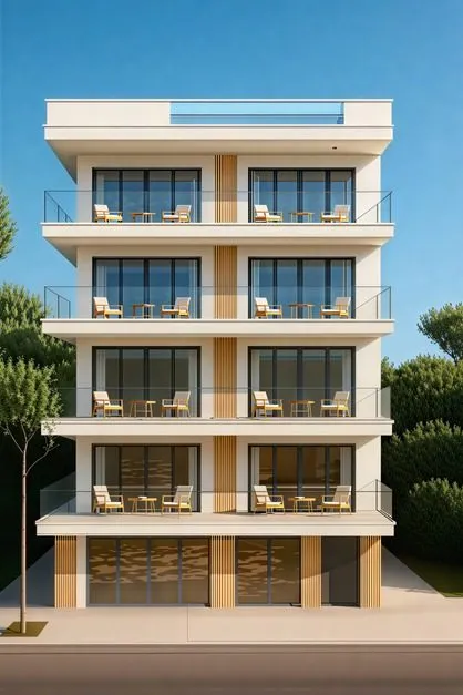 Property y Consulting office in San Pedro del Pinatar, Murcia