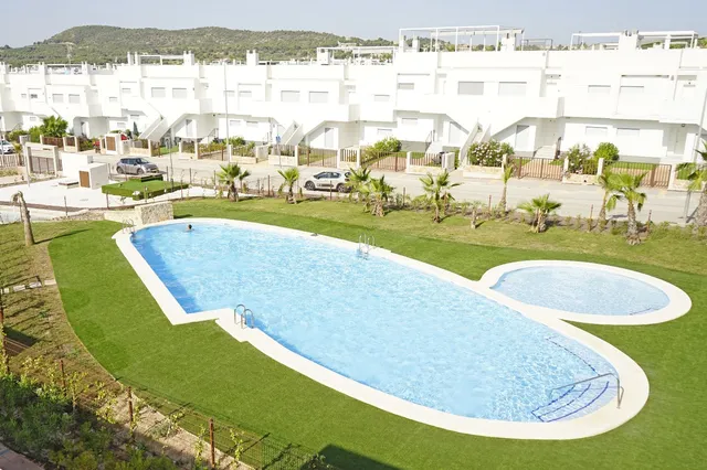 Vistabella Golf in Vistabella, Alicante