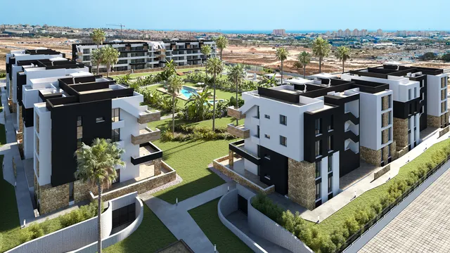 Duly in Torrevieja, Alicante