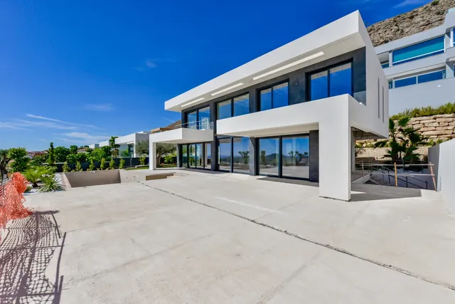 Selenhome in Finestrat, Alicante