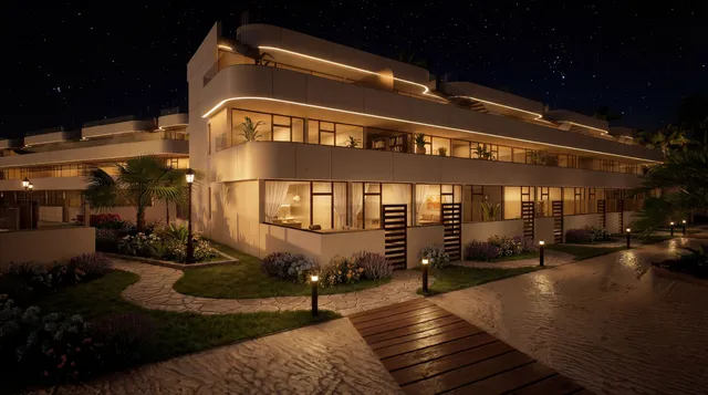 Altavista Real Estate Sl in Vera, Almería