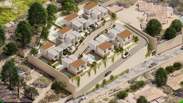 LEVANTE HOMES in La Nucía, Alicante