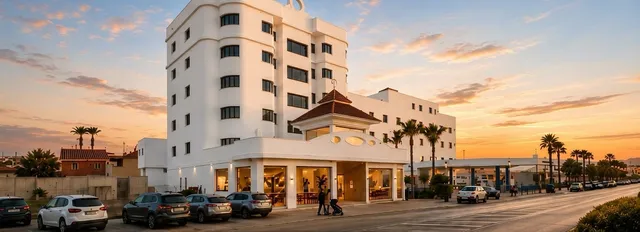 Altavista Real Estate Sl in Los Alcázares, Murcia