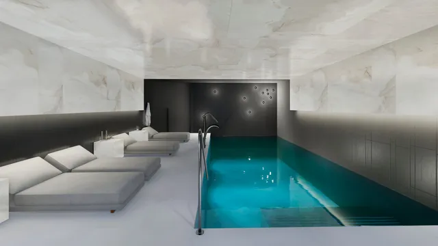 منزل فيتانيا في كالب، أليكانتي