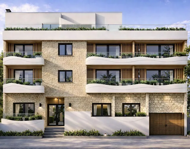 Property y Consulting office in San Pedro del Pinatar, Murcia