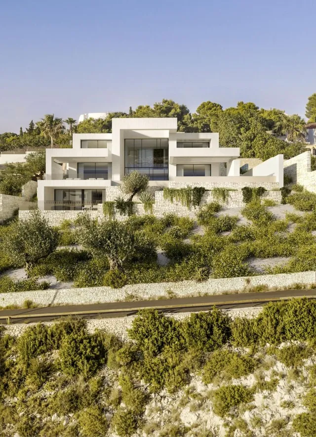 Sirius Properties in Jávea, Alicante
