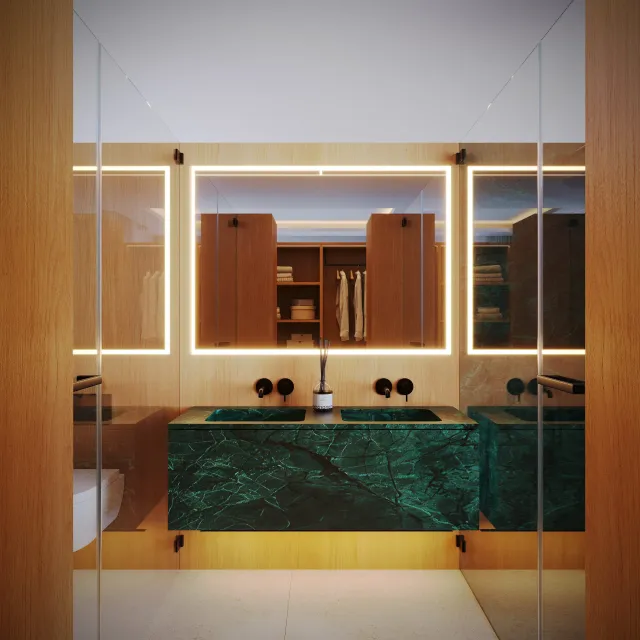 أغارون ستوديو في جافيا، أليكانتي