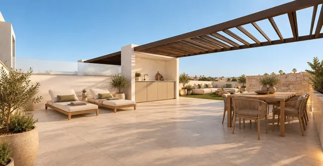 Property y Consulting office in San Pedro del Pinatar, Murcia