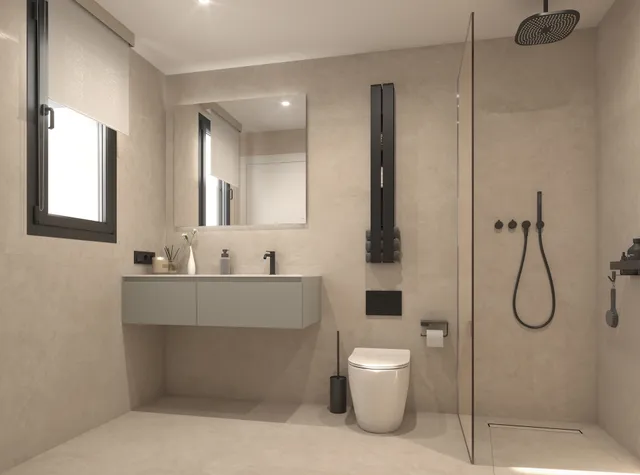 SUNA Properties in Catral, Alicante