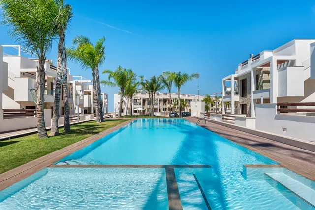 Amay in Torrevieja, Alicante