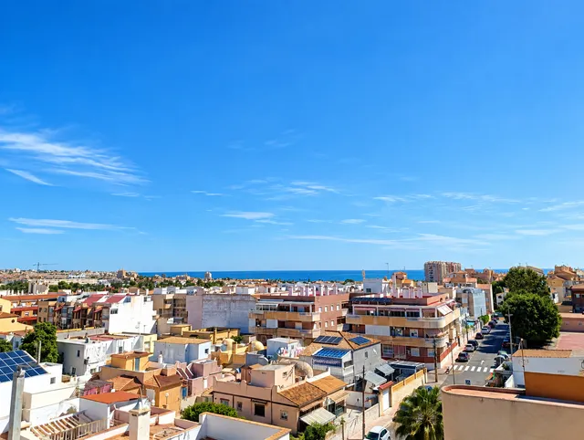 Sion Sol Ibérica S.L. in Torrevieja, Alicante