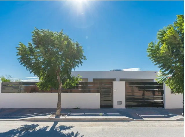 Noninsa in Fortuna, Murcia