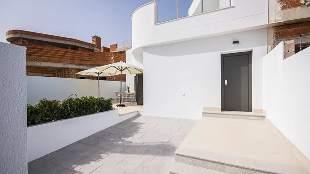 MPC HOMES in Torrevieja, Alicante