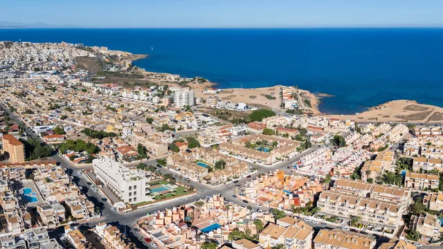 Grupo Vermell in Torrevieja, Alicante