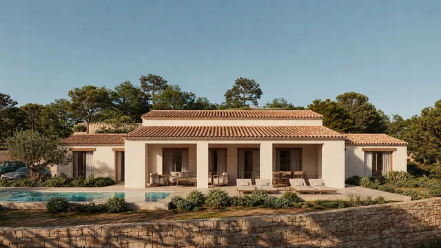 Grupo Turis Promociones in Benissa, Alicante