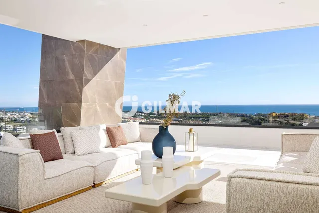 New development in ESTEPONA, Málaga