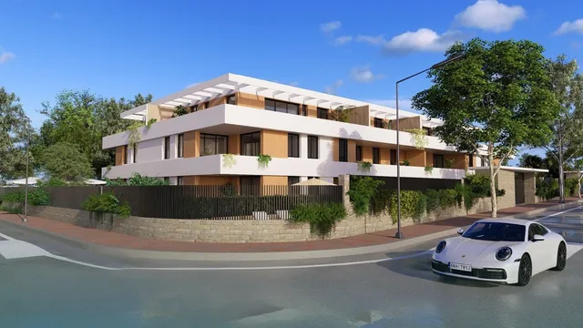 Living Inversiones (LivingMad SL) in Jávea, Alicante