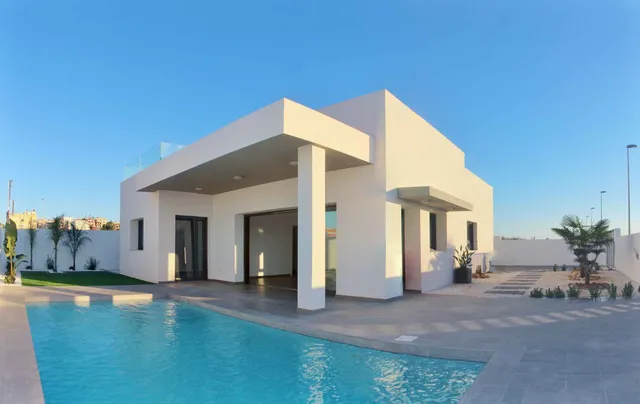 PRO HOME SPAIN in Rafal, Alicante